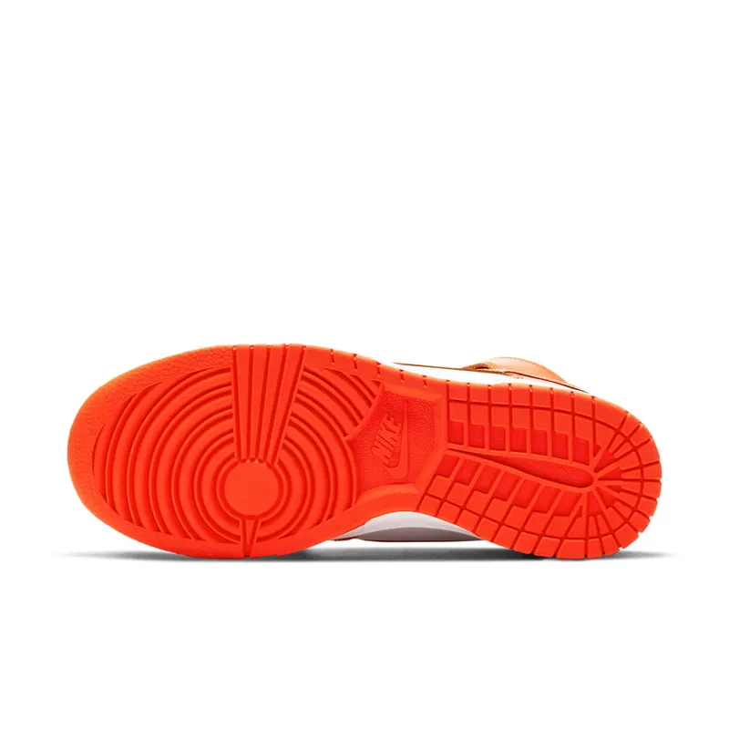 Nike Dunk High Syracuse (W) (2021) (DD1869-100)