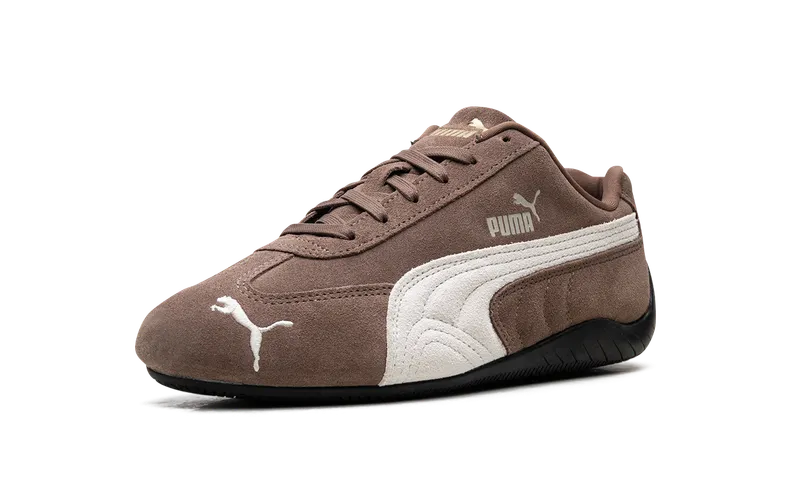 Puma Speedcat OG “HAUTE COFFEE FROSTED IVORY” (400986-31)