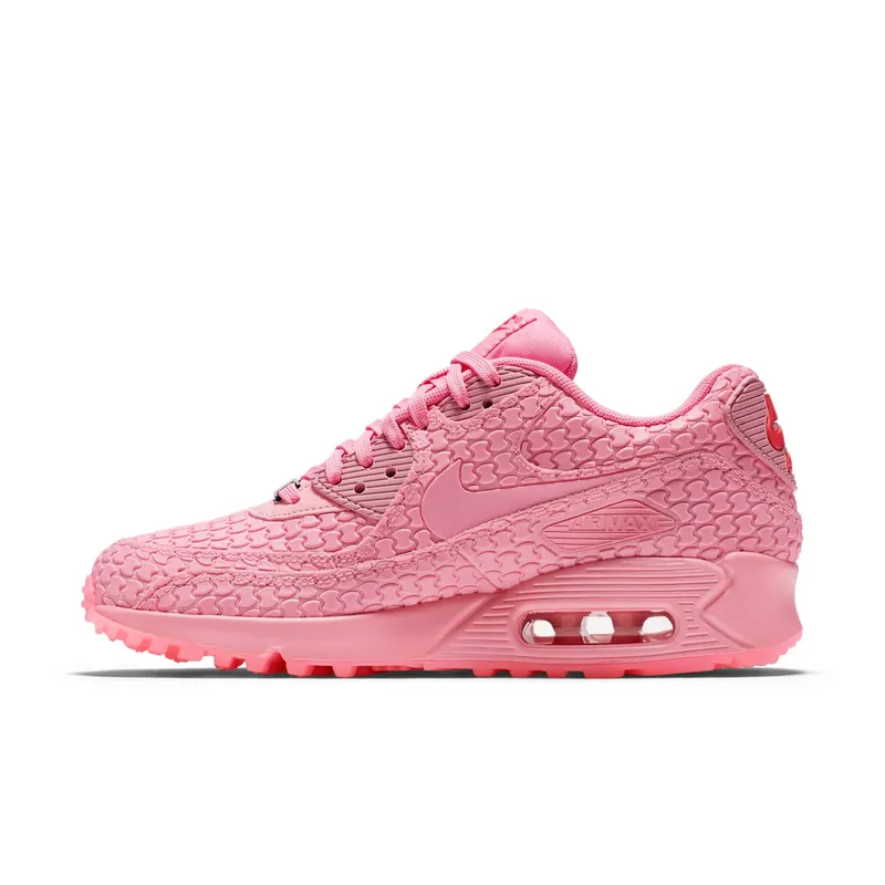 Nike Air Max 90 Shanghai Must Win Cake (W) (813152-600)