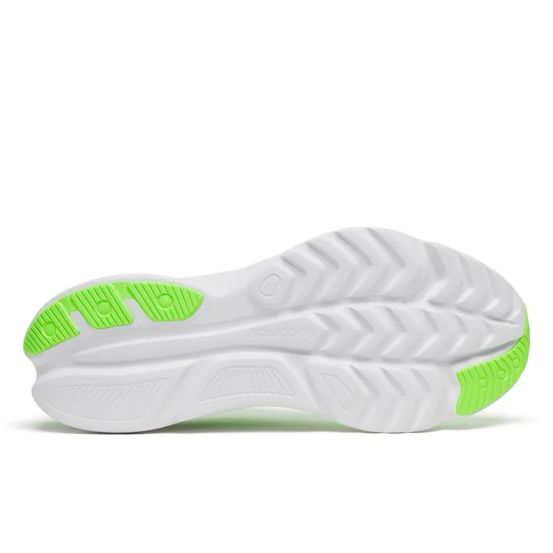 SAUCONY Kinvara 16 “Slime / Black” (S21020-155)