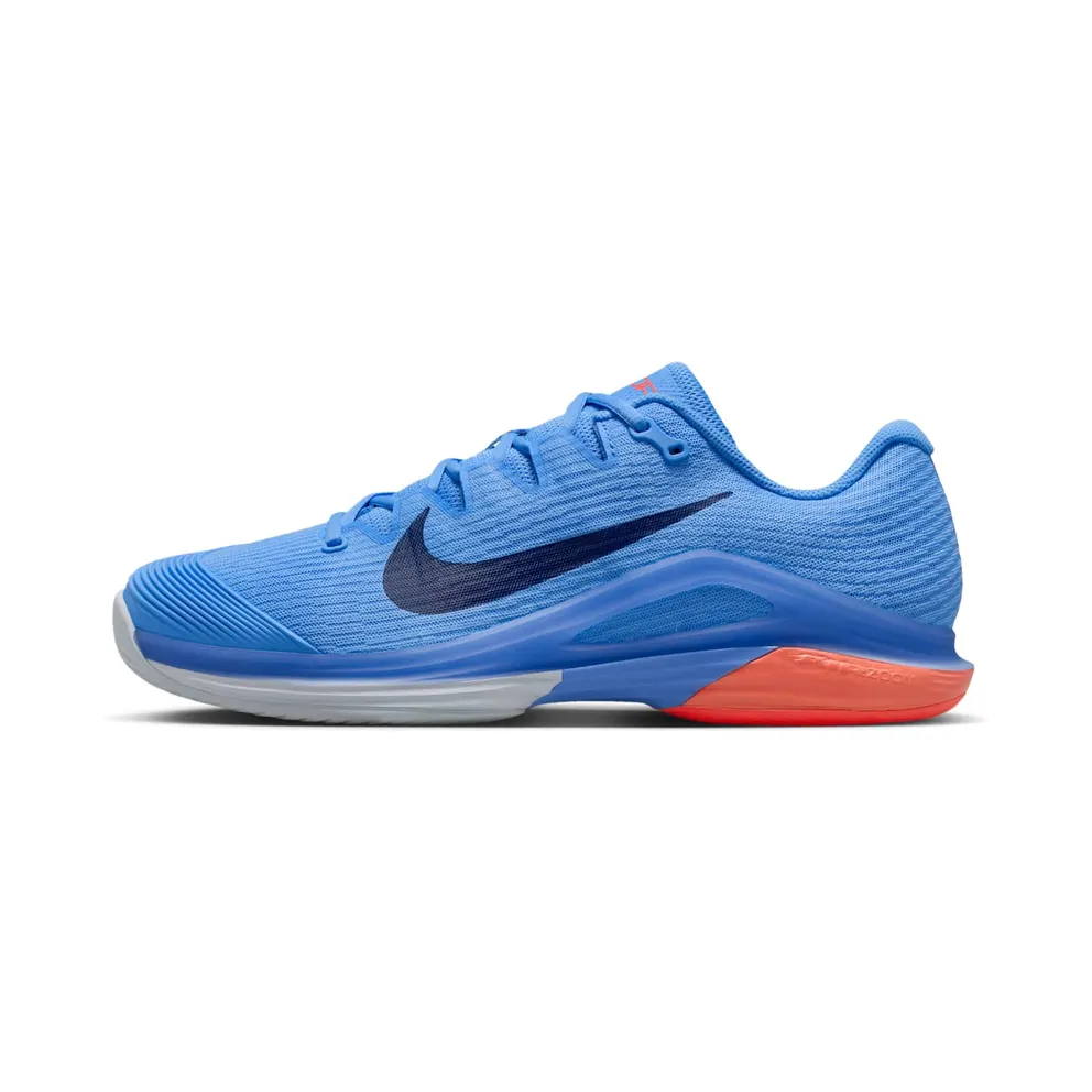 NikeCourt Air Zoom Vapor Pro Blue (FV5552-403)