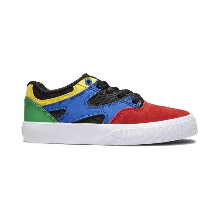 DC Kalis Vulc Black (ADBS300355kmi)