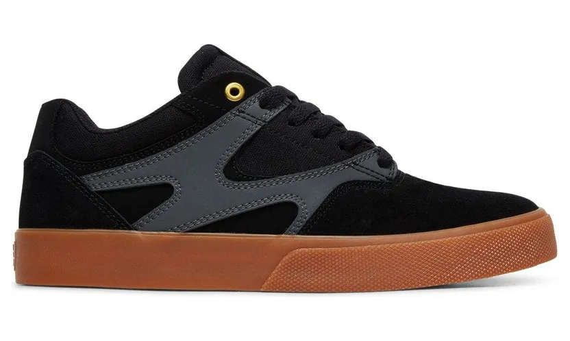 DC Kalis Vulc Black (ADYS300569blg)