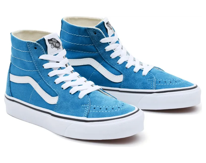 Vans Sk8-hi Tapered Blue (VN0A5KRUVD3)