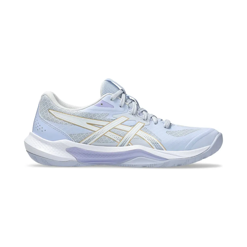 ASICS Gel-Tactic 13 Blue Fade White (1072A118-400)