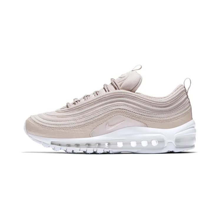 Nike Air Max 97 Silt Red (W) “Silt Red / White / Black” (917646-600)