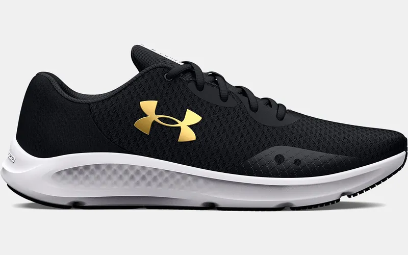 Running Shoes Under Armour 3024878-005