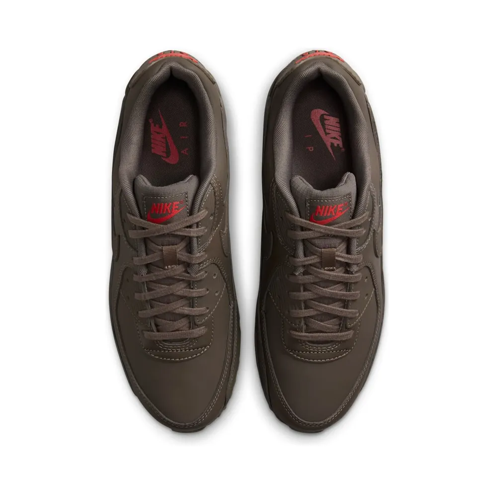 Nike Air Max 90 ESS+ Cave Stone (IH2063-201)