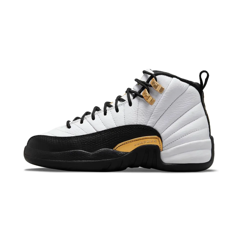 Jordan 12 Retro Royalty Taxi (GS) (153265-170)