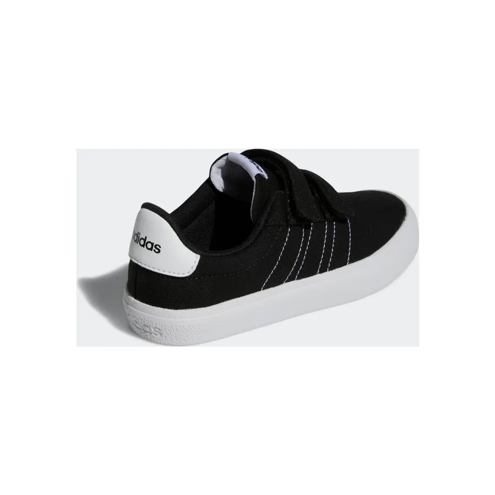 Adidas VULCRAID3R Skateboarding Core Black / Cloud White / Core Black (GZ3341)