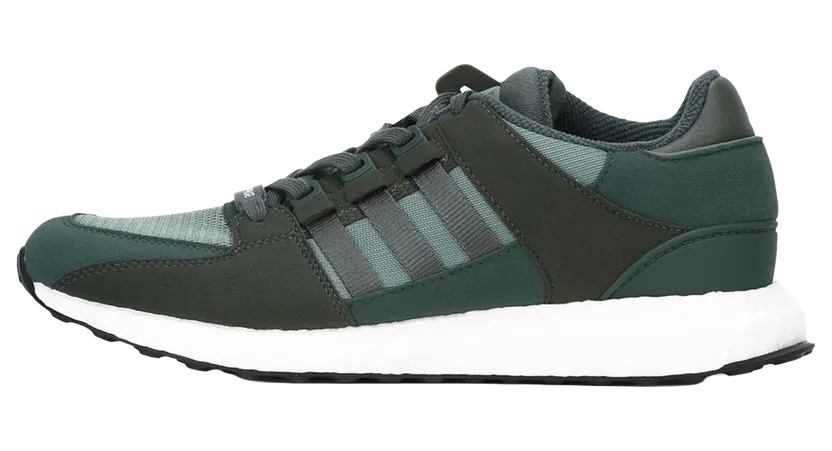 adidas EQT Ultra Trace Green