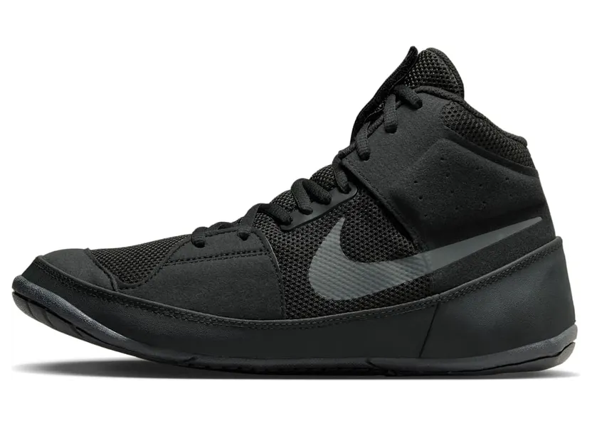 Nike Fury “Black” (AO2416-010)