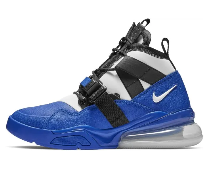 Nike Air Force 270 Utility Racer Blue