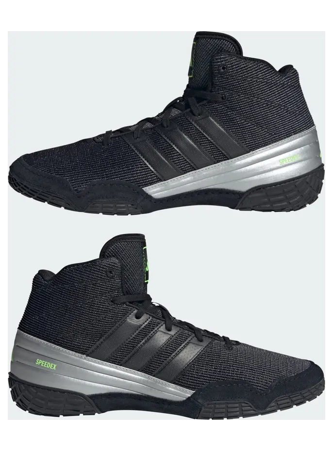 adidas-boksschoenen JQ4981