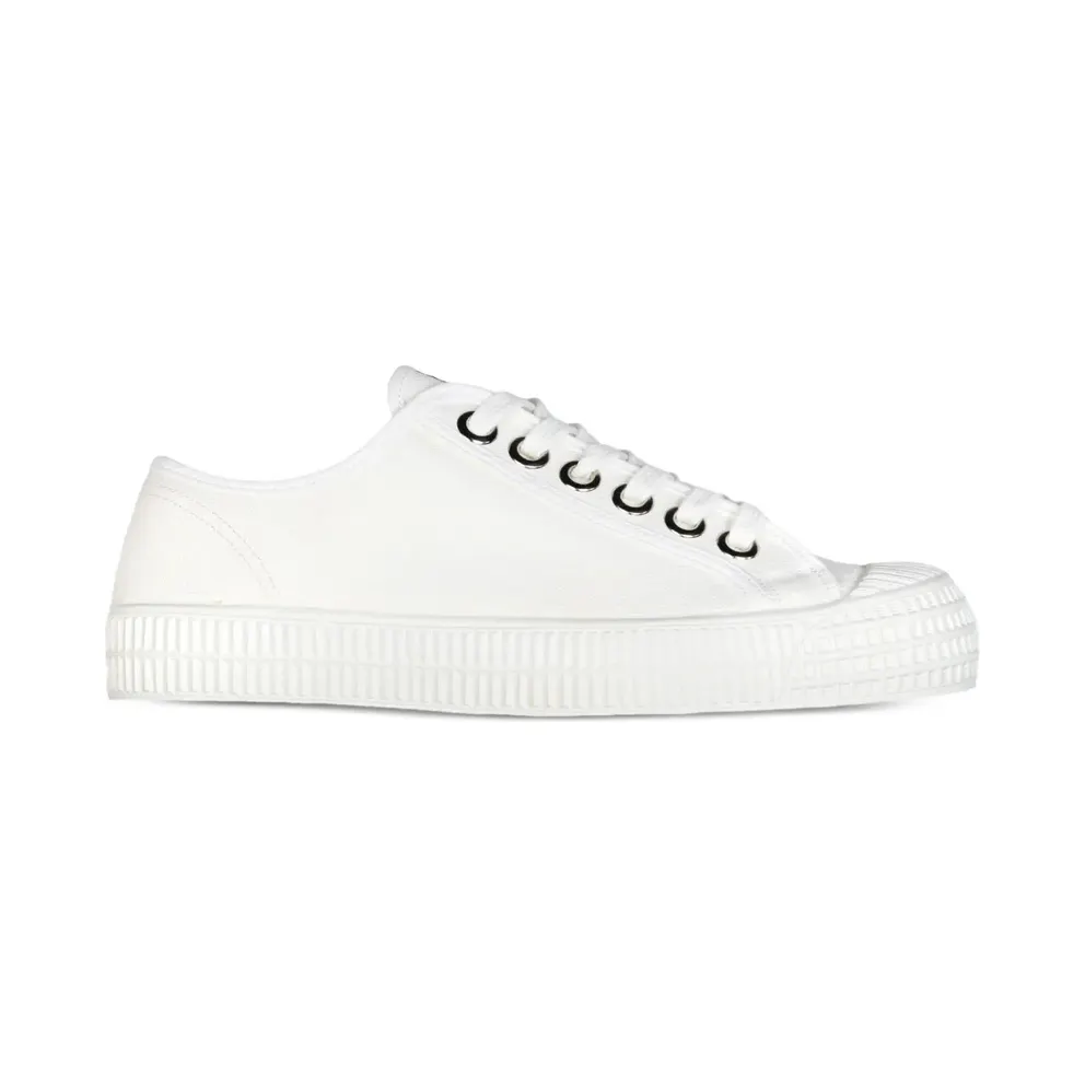 Novesta Star Master 10 Sneakers – Weiß (10Y10Y110)
