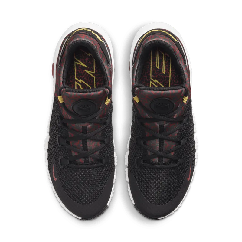 Nike Free Metcon 4 Training Shoes Black (DJ3015-016)