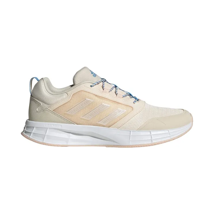 adidas Duramo Protect Wonder White Zero Metalic Pulse Blue (GW4148)