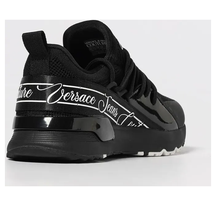 Versace Sneakers Black (79VA3SA8ZSC96899) (2)