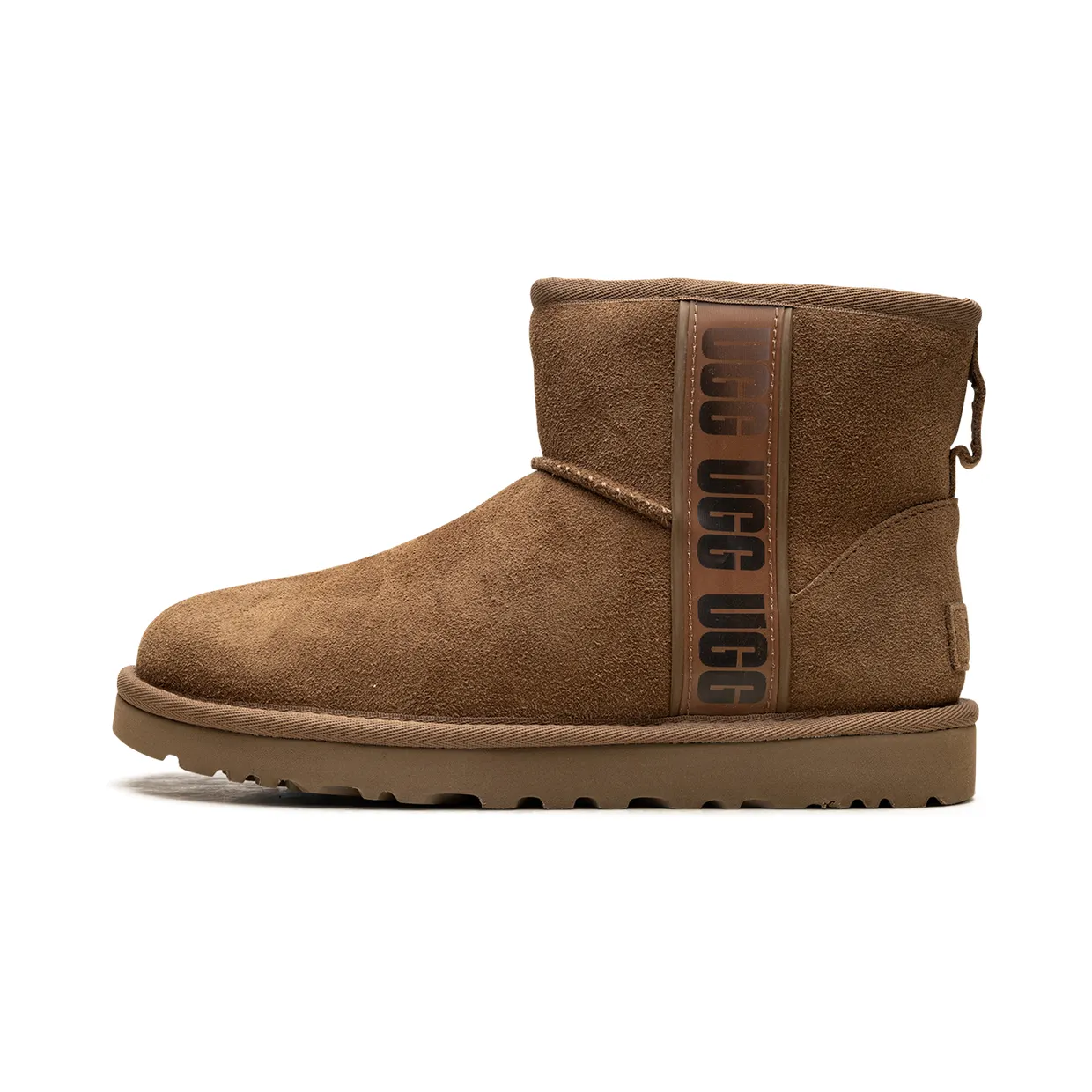 ugg-classic-mini 1134962-CHE