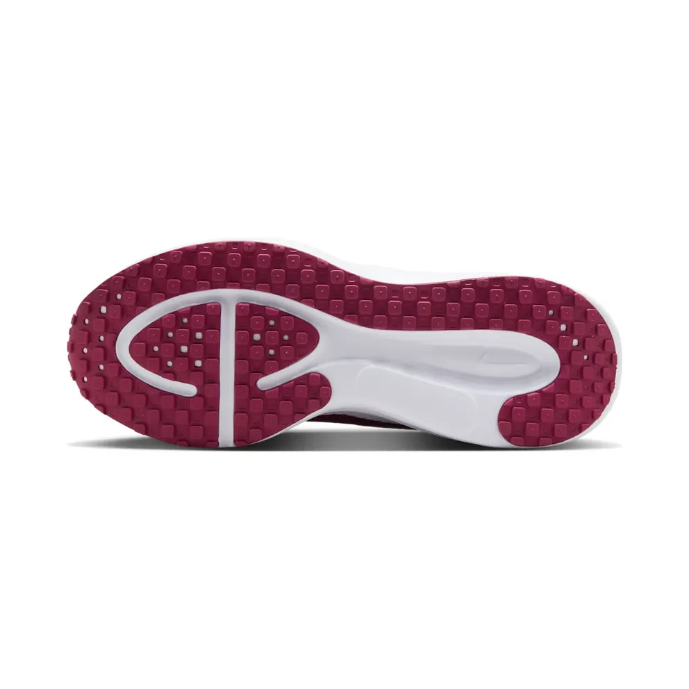 Nike Revolution 8 White Sweet Beet (HJ8485-109)