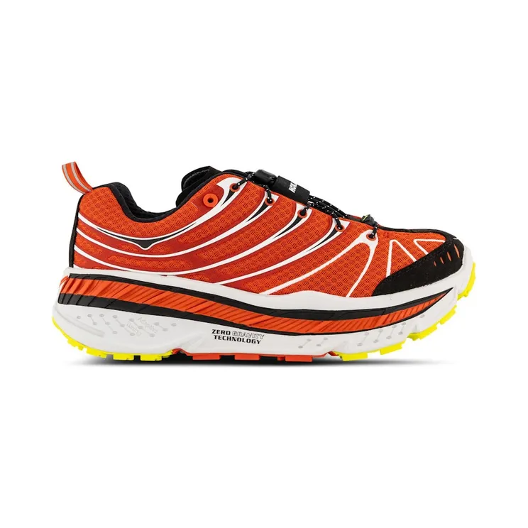 Hoka One Stinson EVO OG Habanero (1155350-HBN)