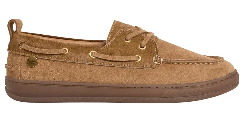 Pepe Jeans PèPè sneaker Tobacco Brown (PLS000032-859)