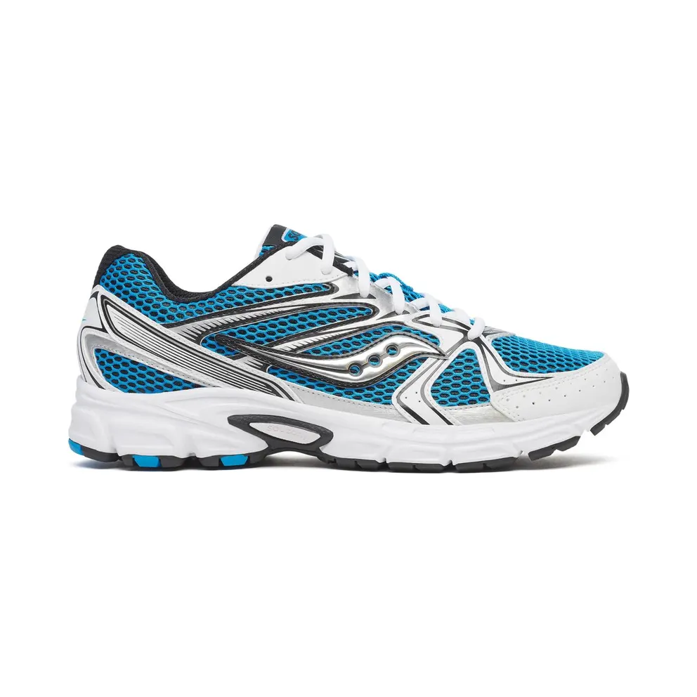 Saucony Ride Millennium “Blue” (S70812-27)