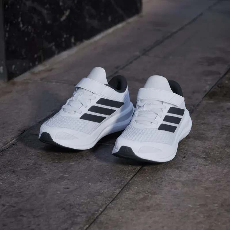 Adidas Runfalcon 6 Kids Cloud White / Core Black / Core Black (KI1767)
