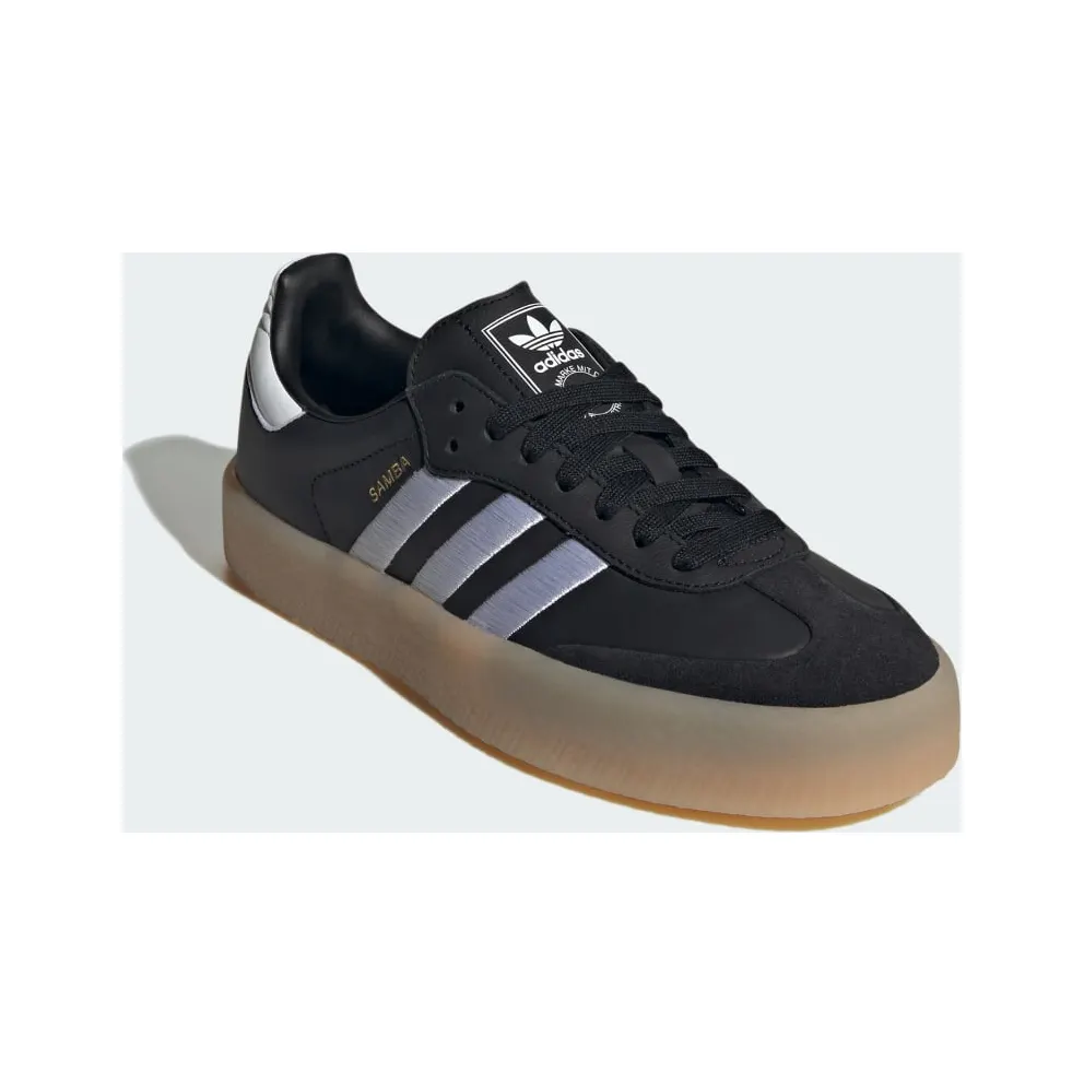 adidas Sambae Core Black / Core Black / Cloud White (ID0436)