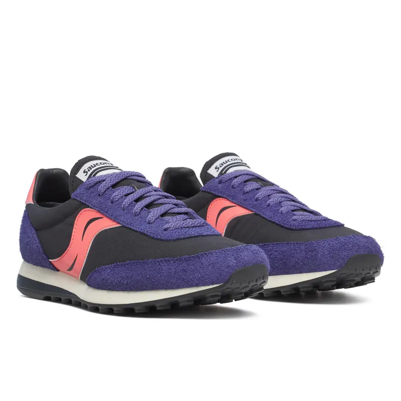 SAUCONY Trainer 80 Original “Purple / Coral” (S70883-6)