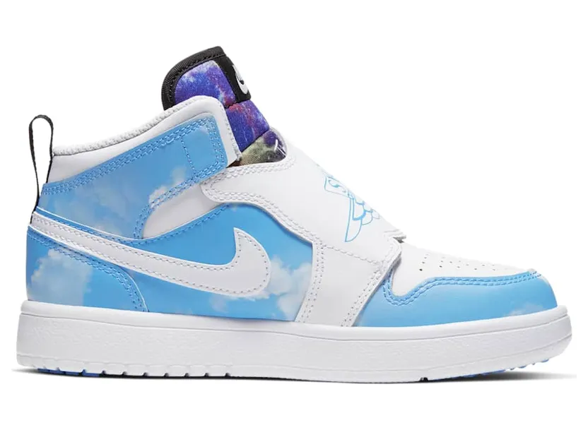 air-jordan-1 CT2477-400