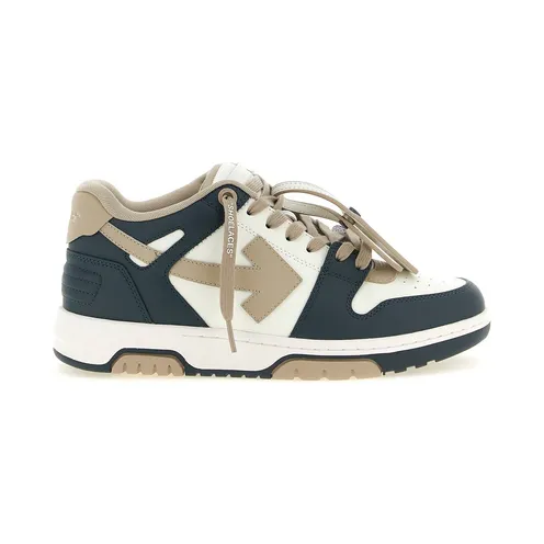 OFF-WHITE Out Of Office “Multi” (OF05726310SGNBGESGNBGE)