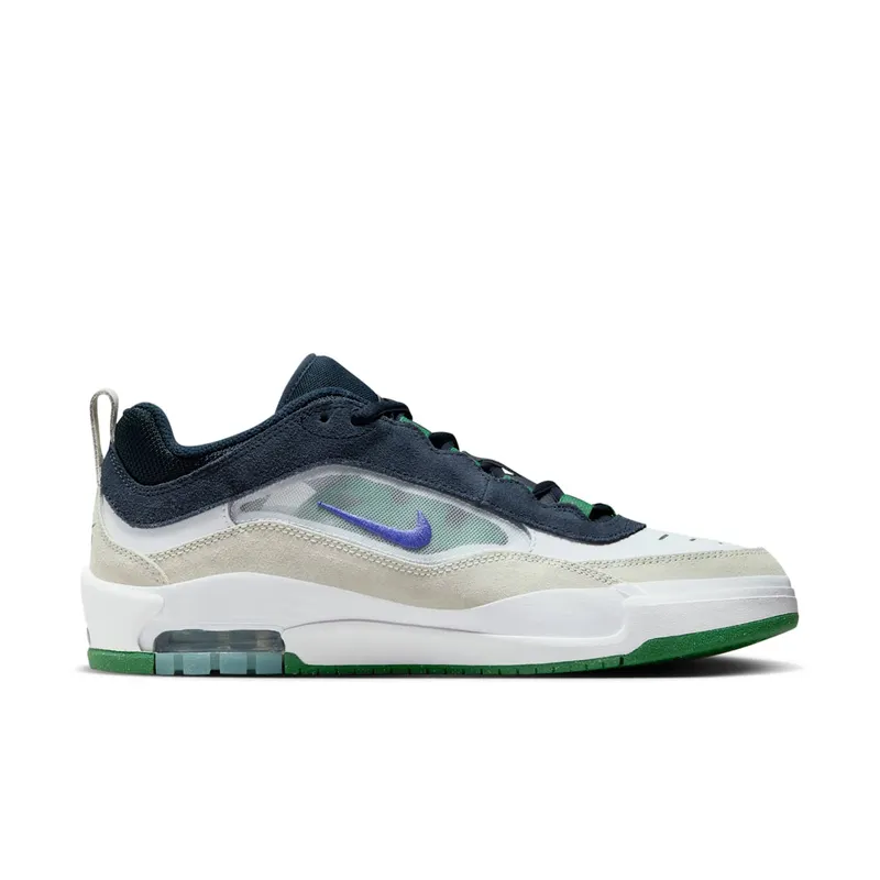 Nike SB Air Max Ishod Wair Persian Violet Obsidian (FB2393-101)