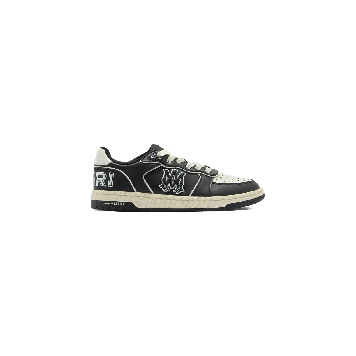 Amiri Newport “Black” (AMSNSN1061 001)