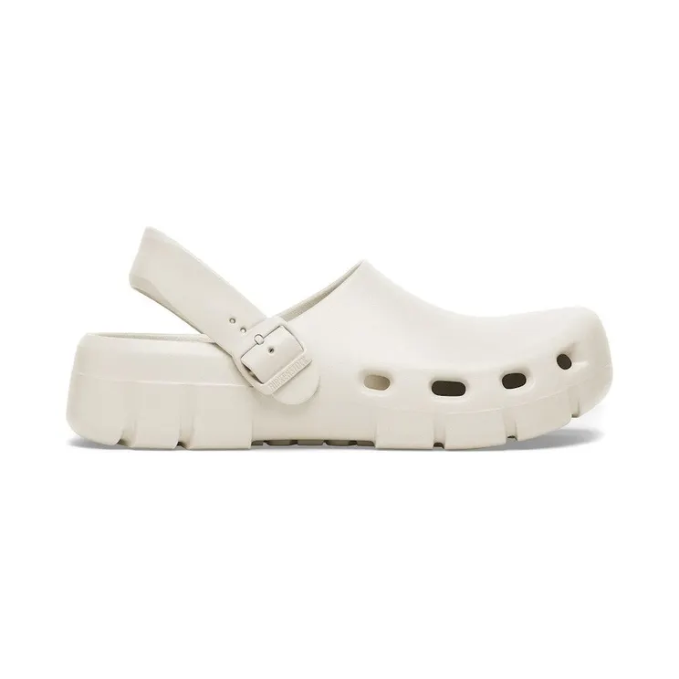 Birkenstock Birki Flow EVA Eggshell (1027706)