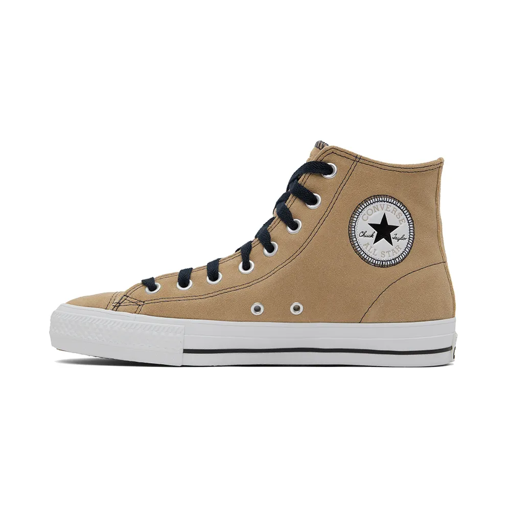 Converse Tan Chuck Taylor All Star Pro Hi (172631C)