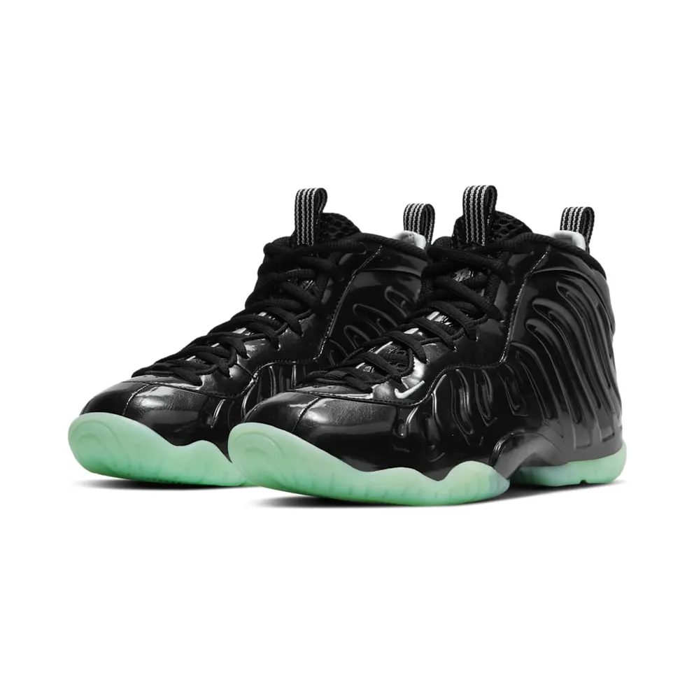 Nike Lil Posite One All-Star (2021) (GS) (CW1596-001)
