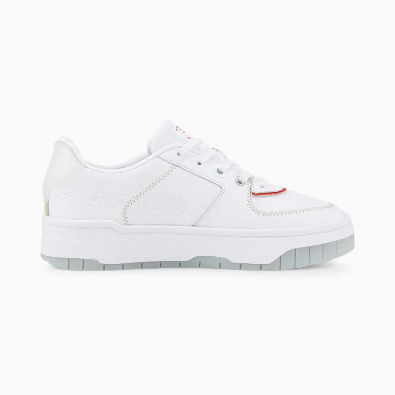 PUMA Cali Dream Re:collection Women’ White/Arctic Ice/Putty (384463-01)