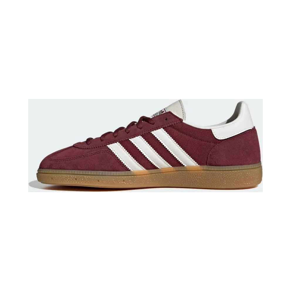Adidas Handball Spezial Shadow Red / Cloud White / Chalk White (JH5439)