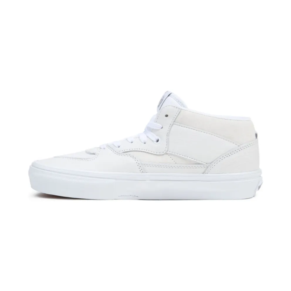 VANS Skate Half Cab Shoes White (VN0A5FCDWWW)