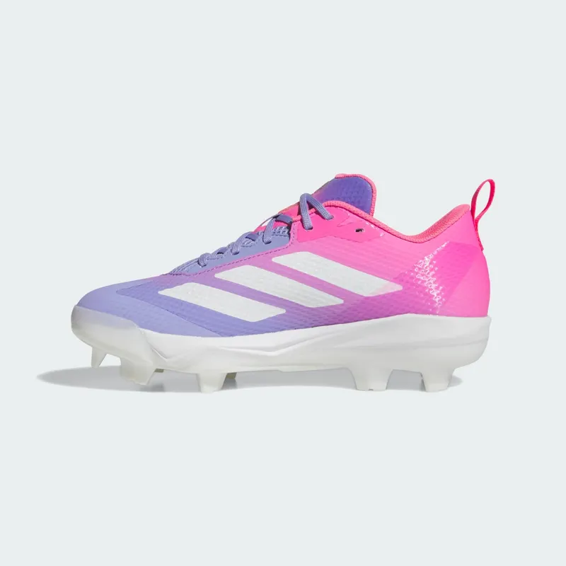 adidas Adizero Instinct 2.0 Candy TPU Lucid Pink Cloud White Light Purple (JR3815)
