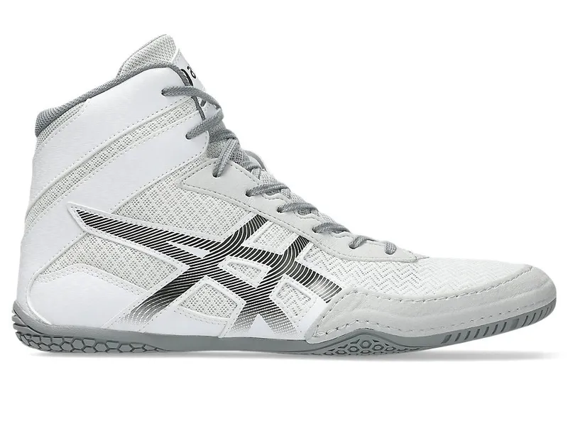 ASICS MATCONTROL 3 “White / Gunmetal” (1081A053-102)