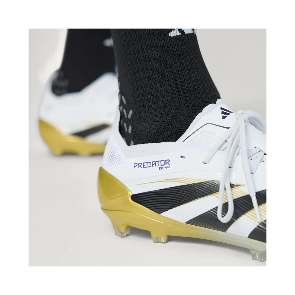 adidas Predator Elite FG Road to Glory Pack (JI1086)