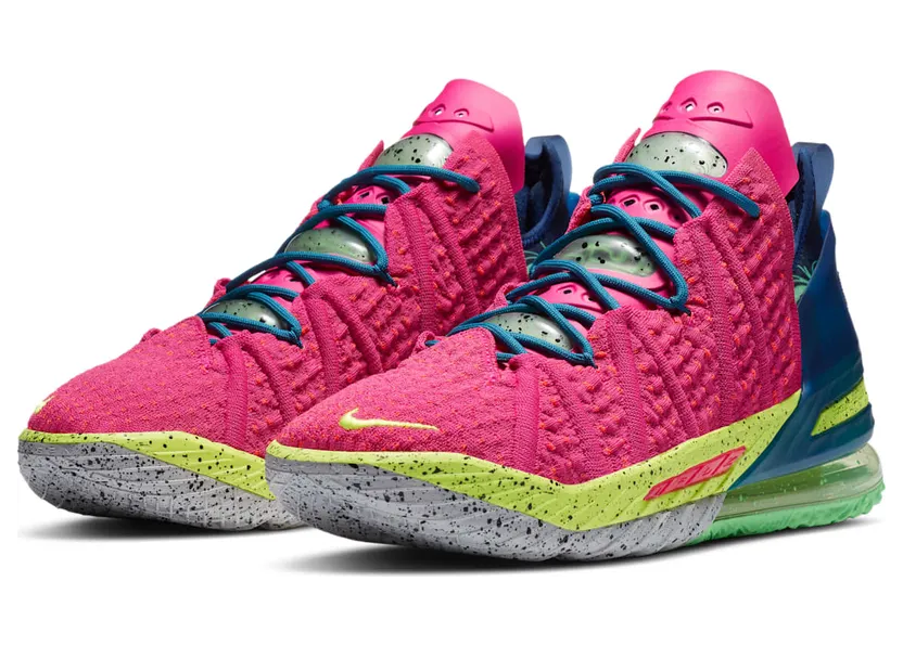 nike-lebron-18 DB8148-600