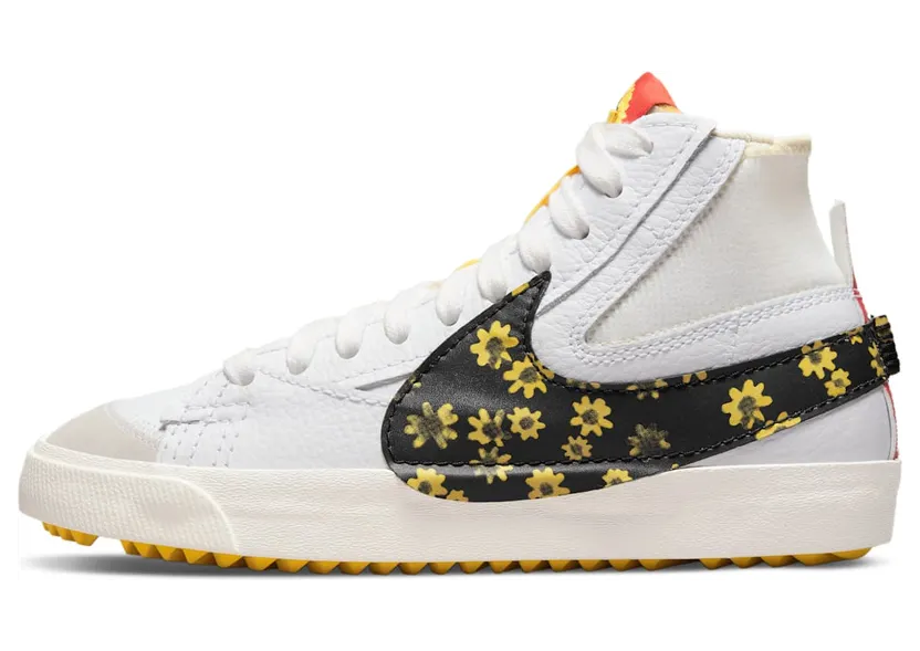 Nike Blazer Mid DQ7639-100