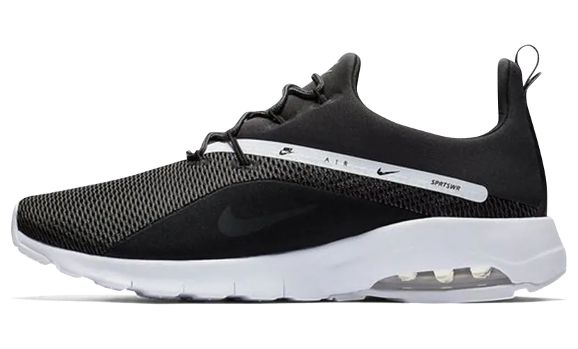 Nike Air Max Motion Racer 2 “Black” (AA2178-005)