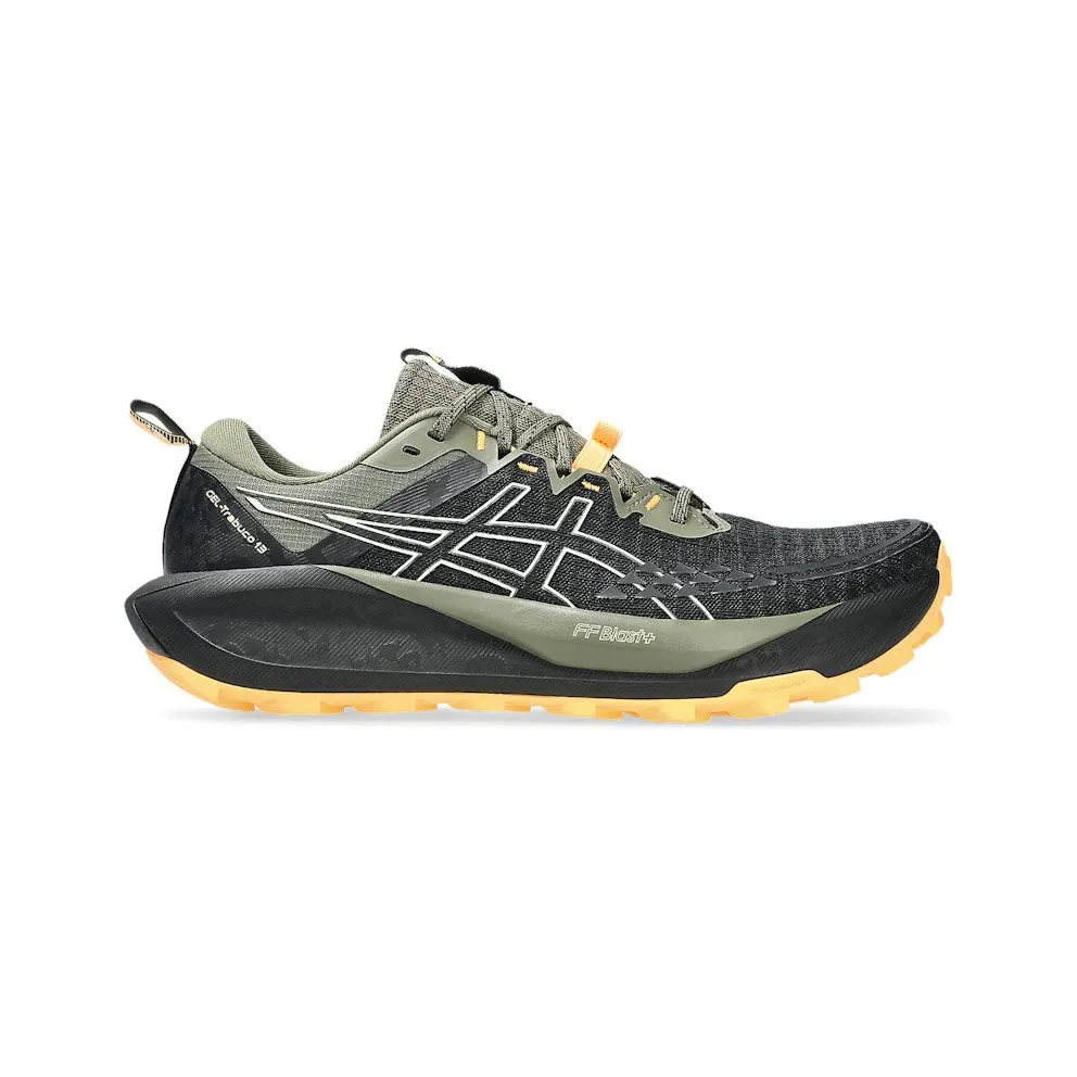 ASICS Gel-Trabuco 13 Black Cream (1011B973-002)