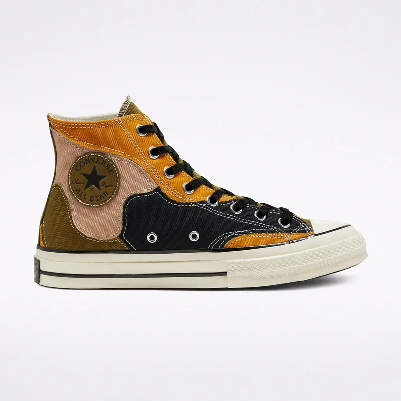 Converse Hacked Archive Chuck 70 High Top (168905C)