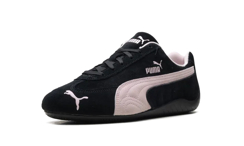 Puma Speedcat “Black-Mauve Mist” (400986-09)