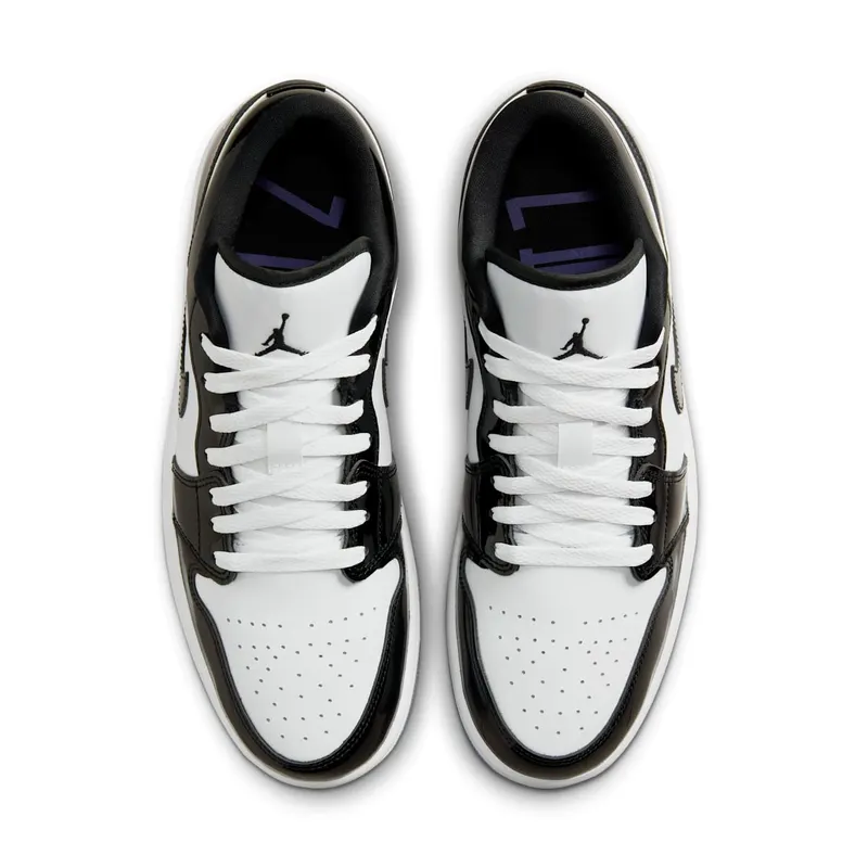 Jordan 1 Low SE “Concord” (DV1309-100)